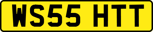WS55HTT