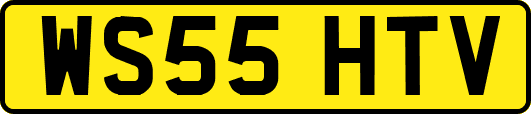 WS55HTV