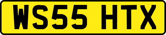 WS55HTX
