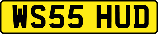 WS55HUD