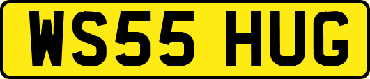 WS55HUG