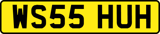 WS55HUH
