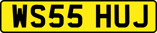 WS55HUJ