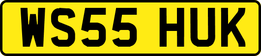 WS55HUK