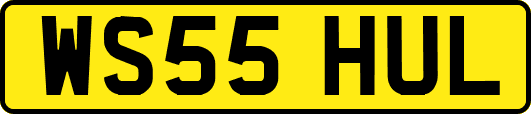 WS55HUL