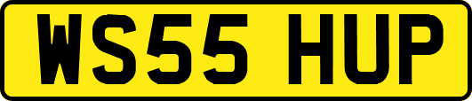 WS55HUP