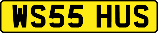 WS55HUS