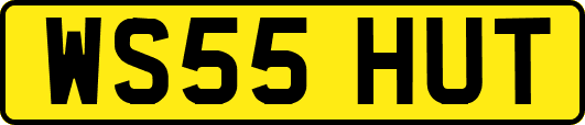 WS55HUT