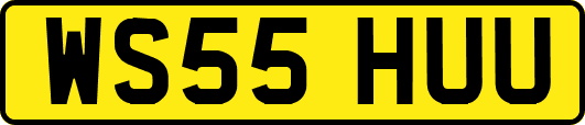 WS55HUU