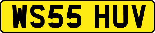 WS55HUV