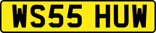 WS55HUW