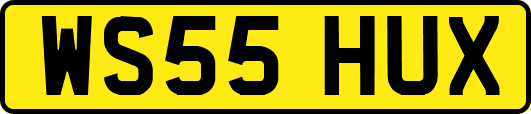 WS55HUX
