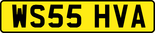 WS55HVA