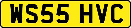 WS55HVC