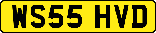 WS55HVD