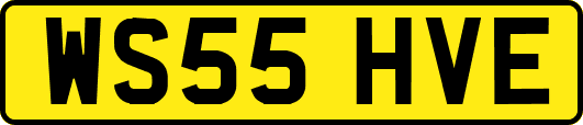 WS55HVE