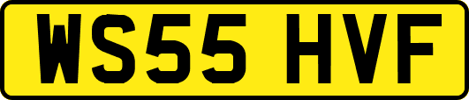 WS55HVF