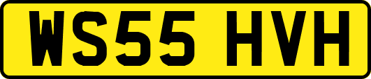 WS55HVH
