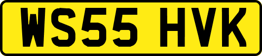WS55HVK