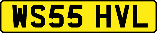 WS55HVL