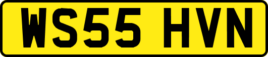 WS55HVN