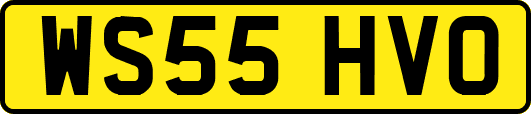 WS55HVO