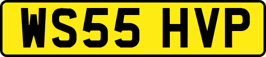 WS55HVP