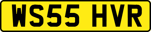 WS55HVR