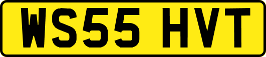 WS55HVT