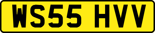 WS55HVV