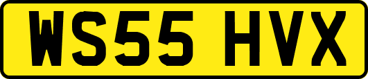 WS55HVX