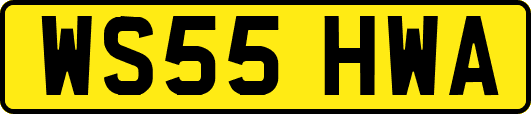 WS55HWA