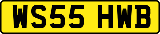 WS55HWB