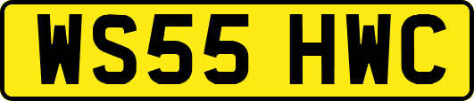 WS55HWC