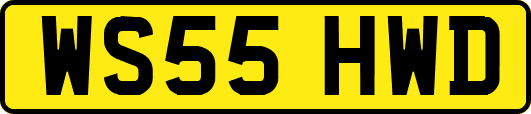 WS55HWD