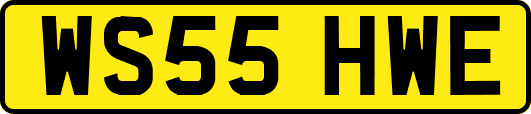 WS55HWE