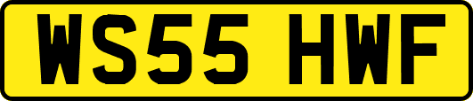 WS55HWF