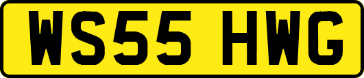 WS55HWG