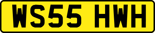 WS55HWH