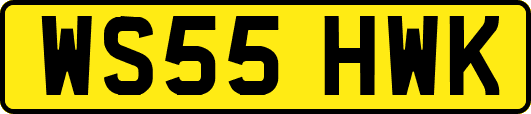 WS55HWK