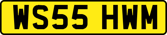 WS55HWM