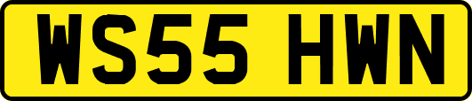 WS55HWN