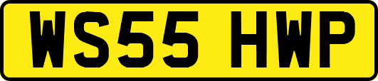 WS55HWP