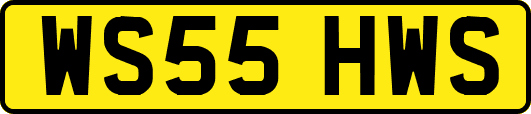 WS55HWS