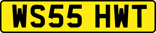 WS55HWT