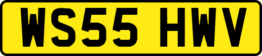 WS55HWV