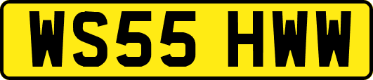 WS55HWW