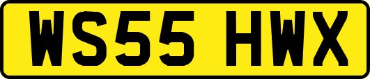 WS55HWX