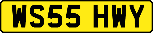 WS55HWY