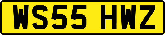 WS55HWZ
